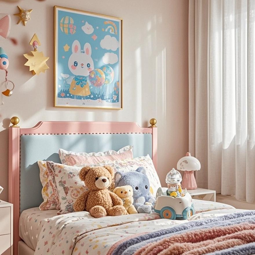 Kid Room