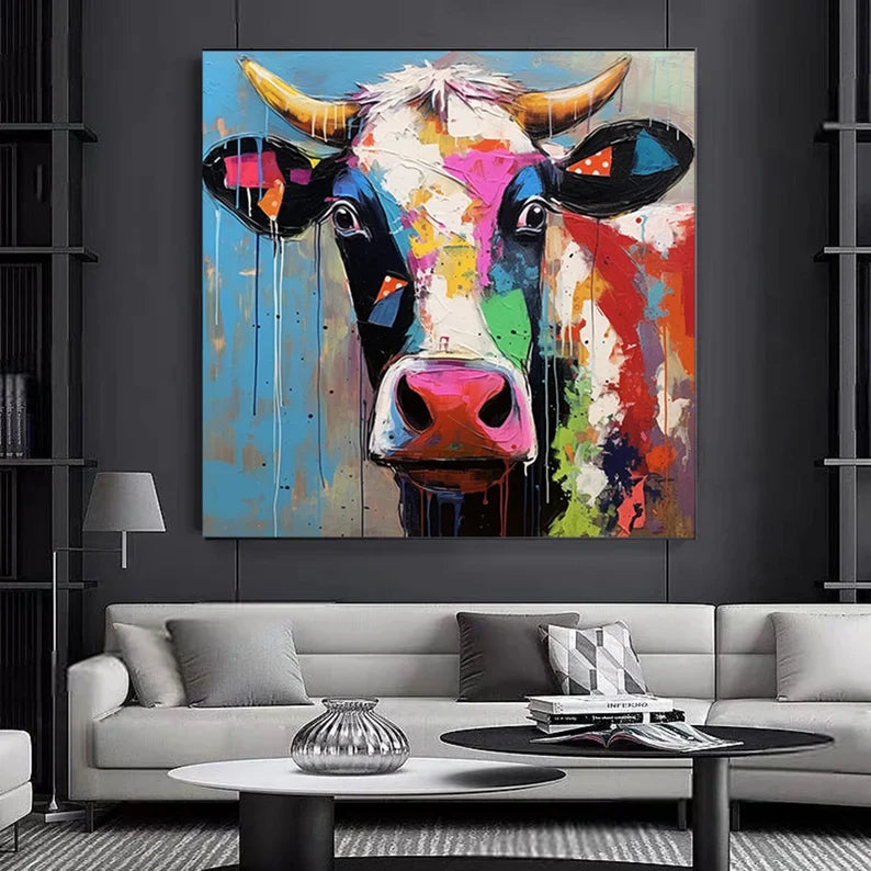 cow