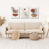 3PC Boho Wall Art Prints