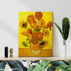 Vincent Van Gogh Famous Oil Painting Floral Prints Flower Pictures Framed
