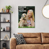 Custom Canvas Prints with Your Photos