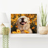 Personalized Canvas with Pictures Print for Wall Art