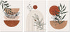 3PC Boho Wall Art Prints