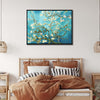 Floral Giclee Canvas Prints of Van Gogh Famous Oil Paintings