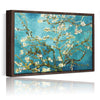 Floral Giclee Canvas Prints of Van Gogh Famous Oil Paintings