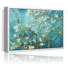 Floral Giclee Canvas Prints of Van Gogh Famous Oil Paintings