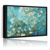 Floral Giclee Canvas Prints of Van Gogh Famous Oil Paintings
