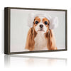 Personalized Canvas with Pictures Print for Wall Art