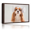 Personalized Canvas with Pictures Print for Wall Art
