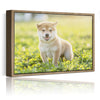 Personalized Canvas with Pictures Print for Wall Art
