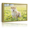 Personalized Canvas with Pictures Print for Wall Art
