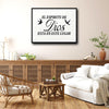 El Espiritu De Dios Esta En Este Lugar Framed Spanish Christian Wall Art Bird Print