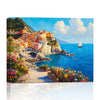 Coastal Towns