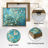 Floral Giclee Canvas Prints of Van Gogh Famous Oil Paintings