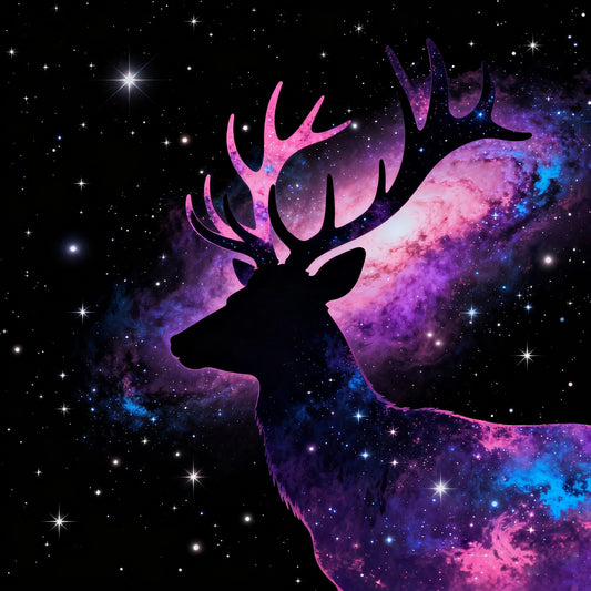 Star Deer