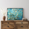Floral Giclee Canvas Prints of Van Gogh Famous Oil Paintings