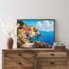 Coastal Towns