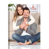 Personalized Custom Canvas Prints: Photo On Canvas (Framed 16X24) Transform Your Photos into Stunning Framed Wall Art Digitally Printed Photo To Canvas Ideal for Home Decor Gifts