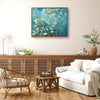 Floral Giclee Canvas Prints of Van Gogh Famous Oil Paintings