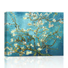 Floral Giclee Canvas Prints of Van Gogh Famous Oil Paintings