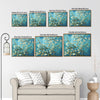 Floral Giclee Canvas Prints of Van Gogh Famous Oil Paintings