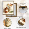 Vintage Jar Kitchen Wall Art