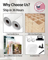 AbcCustomize Canvas Prints with Your Photos, Custom Canvas for Living Room and Bedroom Decor, Personalized gifts for Friends Lover and Family, Canvas Wall Art for Gifts & Keepsakes, Ready to Hang