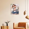 Personalized Custom Canvas Prints: Photo On Canvas (Framed 16X24) Transform Your Photos into Stunning Framed Wall Art Digitally Printed Photo To Canvas Ideal for Home Decor Gifts