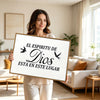 El Espiritu De Dios Esta En Este Lugar Framed Spanish Christian Wall Art Bird Print