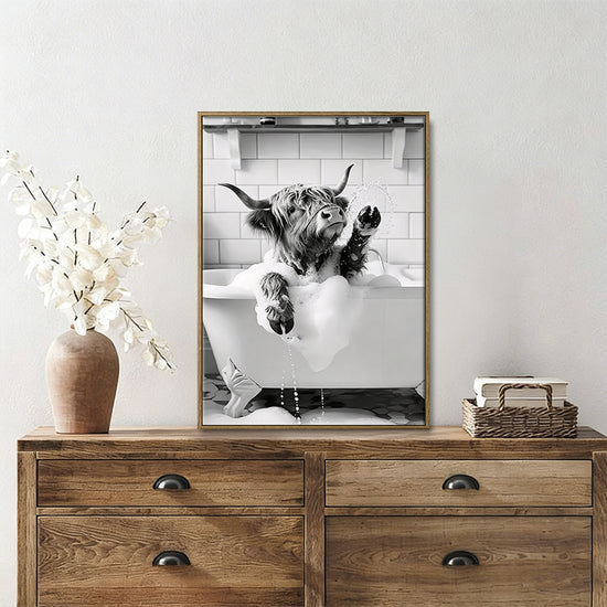 funny-donkey-nice-ass-bathroom-wall-art