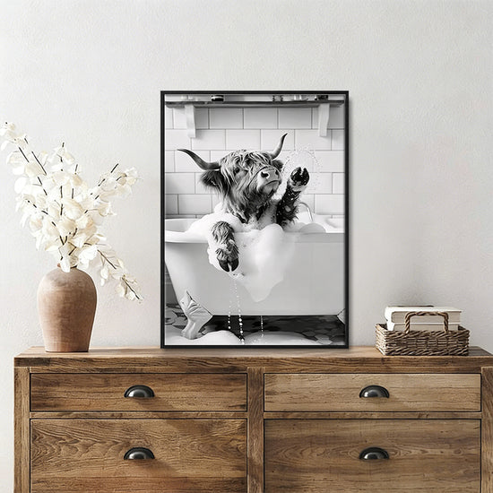 funny-donkey-nice-ass-bathroom-wall-art