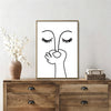 funny-donkey-nice-ass-bathroom-wall-art