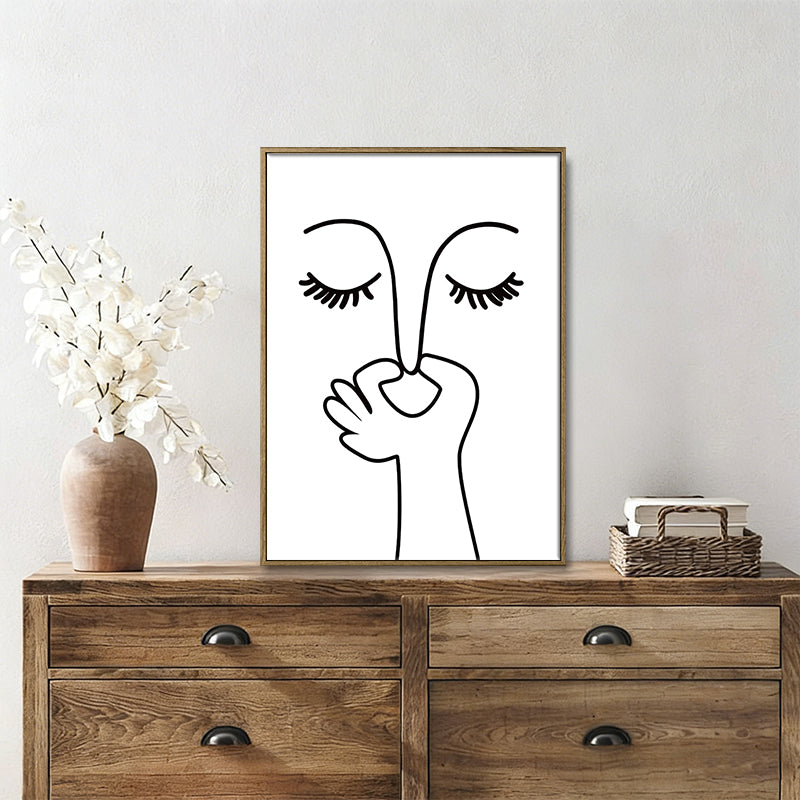 funny-donkey-nice-ass-bathroom-wall-art
