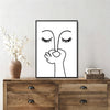 funny-donkey-nice-ass-bathroom-wall-art