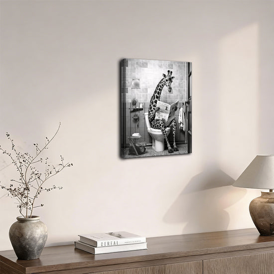 funny-donkey-nice-ass-bathroom-wall-art