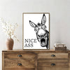 funny-donkey-nice-ass-bathroom-wall-art