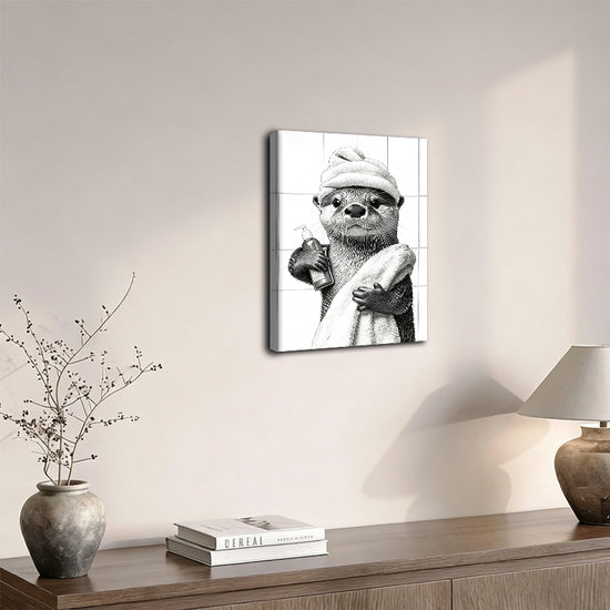 funny-donkey-nice-ass-bathroom-wall-art