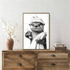 funny-donkey-nice-ass-bathroom-wall-art