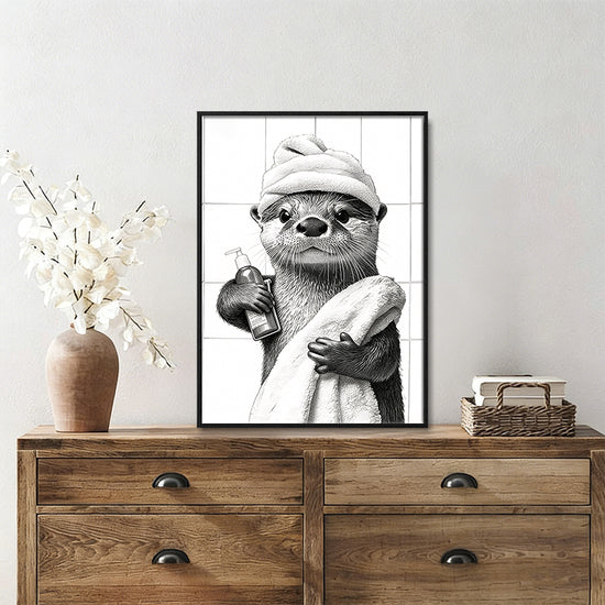 funny-donkey-nice-ass-bathroom-wall-art