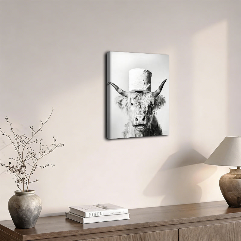 funny-donkey-nice-ass-bathroom-wall-art