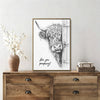 funny-donkey-nice-ass-bathroom-wall-art