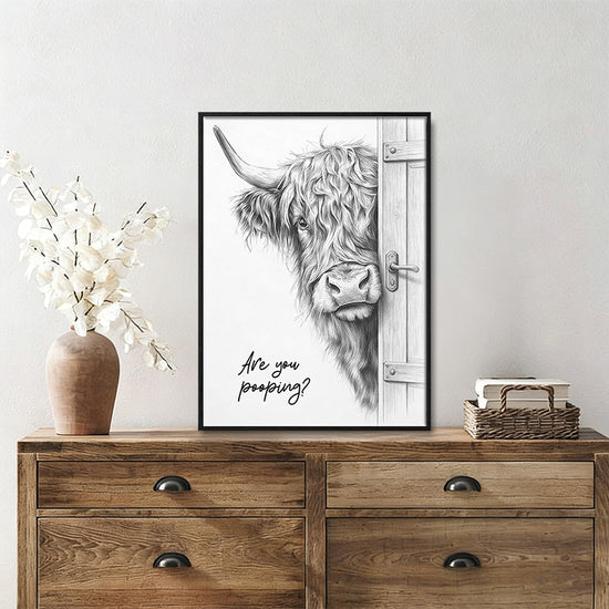 funny-donkey-nice-ass-bathroom-wall-art