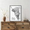 funny-donkey-nice-ass-bathroom-wall-art