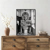 funny-donkey-nice-ass-bathroom-wall-art