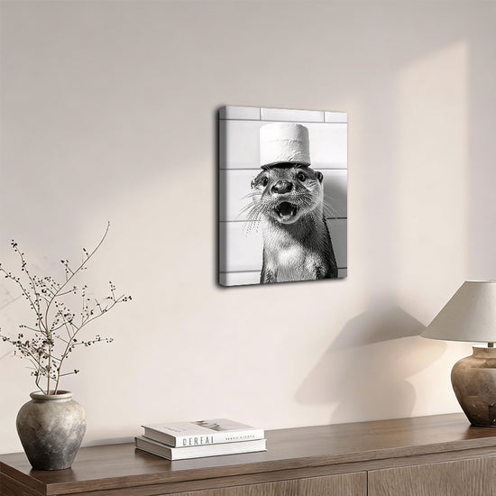 funny-donkey-nice-ass-bathroom-wall-art