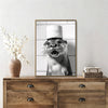 funny-donkey-nice-ass-bathroom-wall-art