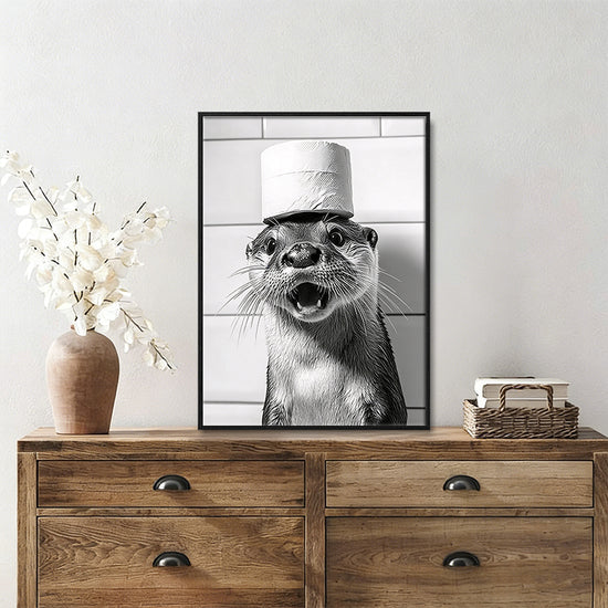funny-donkey-nice-ass-bathroom-wall-art