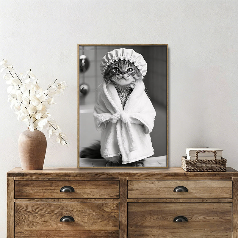 funny-donkey-nice-ass-bathroom-wall-art
