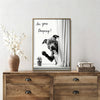 funny-donkey-nice-ass-bathroom-wall-art
