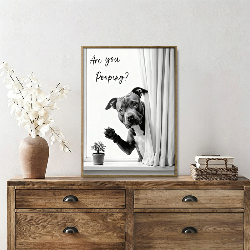 funny-donkey-nice-ass-bathroom-wall-art